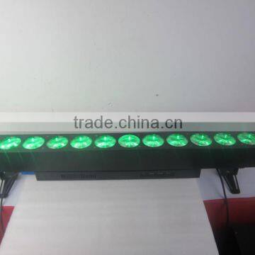 12pcs 18w dj Led Washer Wall Stage Lighting photo-4