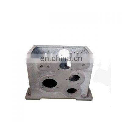 Cast Aluminum Hiace Angle Grinder Torsion Fatigue Test 5000nm Gearbox Housing