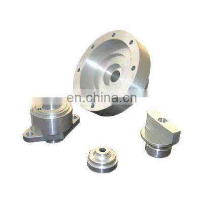 Electric Large Semiconductor Zero Point Chuck Hardware Cnc Machining Parts photo-2