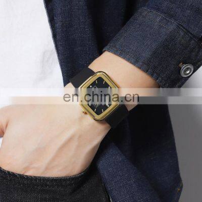 Top Quality Skmei 1902 Men Quartz Watch Wholesale 3ATM Waterproof Fashion Wristwatches photo-3