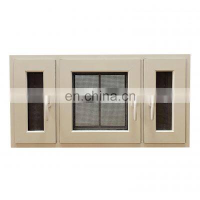 casement window with screens to casement window with shutter of casement window