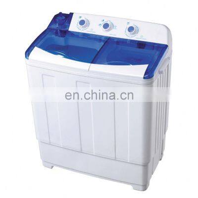 10KG Good Supplier Easy Operation Double Drum Twin Tub Timer Washing Machine Parts photo-4