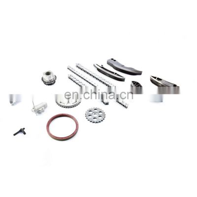 High Quality Timing Chain Kit TK1144-5 for BMW B47 D20 A/B47 D20 B with OE No.13524752779;11317797899