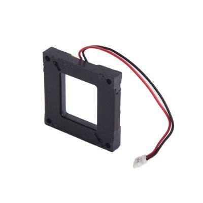 IR Infrared Thermal Imaging Shutter for Night Vision Thermal Camera Face Recognition Camera photo-3