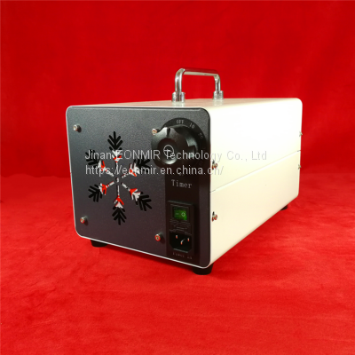 5g  Portable Ozone Generator