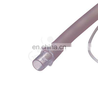 Factory Price Medical Disposable Pvc Laryngeal Mask photo-3