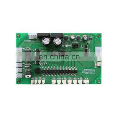 DENVER Manufacturer's original products paper cutter Motion controller  Customized development of paper cutter controller