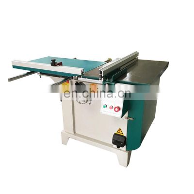 LIVTER table saw machine wood cutting machine wood table saw sliding table saw