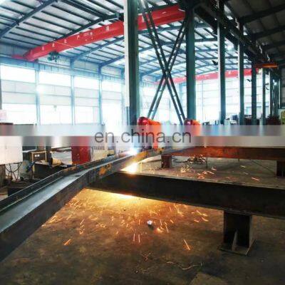 Customized Prefabricated Steel Structure Building Cheap Price Structural Prefab Warehouse Steel Structure photo-5