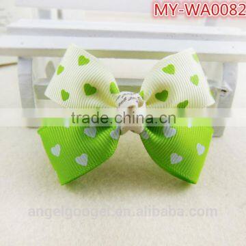 claw clip hair bow headband female accessories MY-IA0082