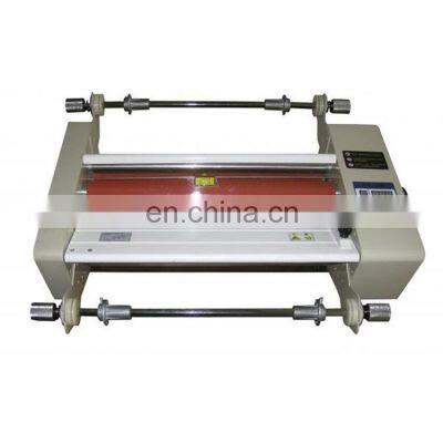 SRL-D35 350 mm Double Side Roll Film Desktop Digital Laminating Machine in Office Home Use photo-3