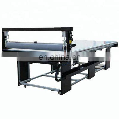 glass laminating machine