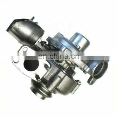 3M5Q6K682AK Stable Powerful Exhaust Turbocharger for 9H Series Autocar Engine Factory Made Price German Japanese US Cars photo-2