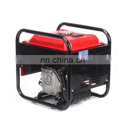 Bison China 3 Kw 3kw 3000w Pure Sine Wave 12 Volt 220v Silent Portable Electrical Gas Lpg Gasoline Inverter Power Generators photo-4