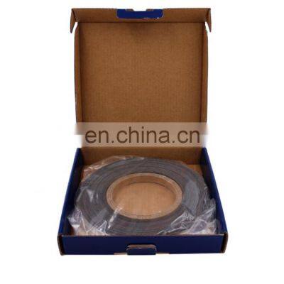 Soft Magnetic Strip Rubber Magnetic Tape photo-5