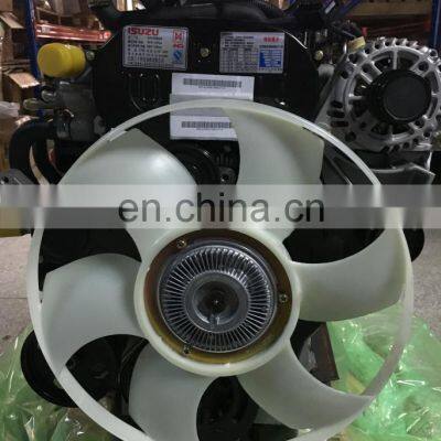 Genuine QD32 96kw-110kw 3200rpm Diesel Engine Used in SUV Pickups photo-5