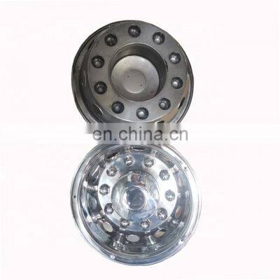 Hot sale 3102-04410 3102-04411   steel Wheel cover