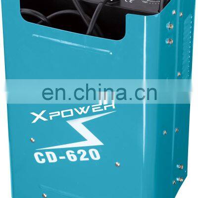 Jump Starter Portable Car Battery Pack 12v Auto Battery Charger Booster Jumper photo-5