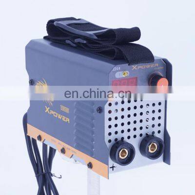 Storm 205  ARC 200 smallest welding machine mma