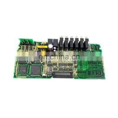 A20b-2100-0800 A20B-2100-0800 Cnc Fanuc Control Board Pcb circuit board
