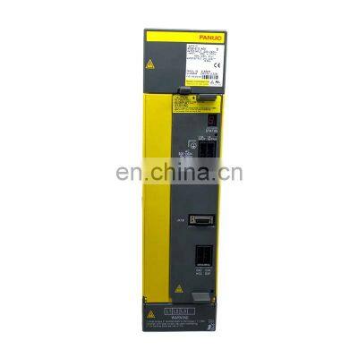 High Quality Original Fanuc Power Supply A06B-6110-H011 photo-2