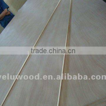 fancy plywood--one-sided birch faced