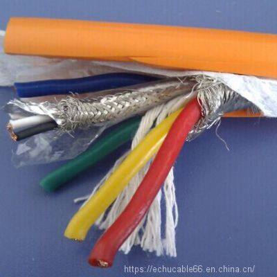 CE Cert PVC Data Cable With Tinned Copper Braid LiYY, LiYCY(TP) in Grey Color photo-4