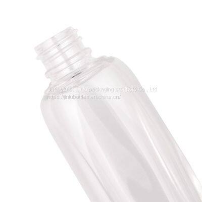 30ml Square Liquid Foundation Bottle Spot Full Shoulder Glass Bottle 30ml Thick Square Pressing Lotion Bottle photo-4
