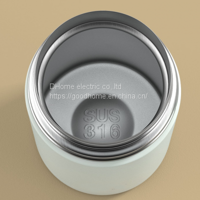 316 Heat Insulation Barrel（Wechat:13510231336）