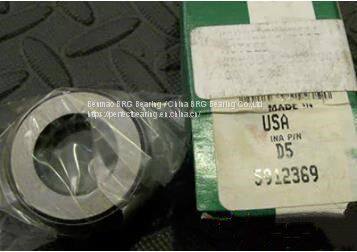 Hot parts INA D5 Thrust Ball Bearing