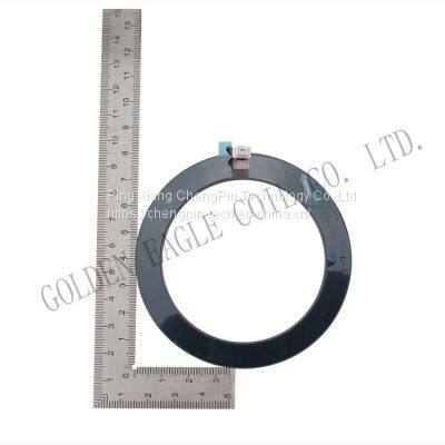 Custom OEM High Quality Inductor Coil for Wireless Charging photo-4