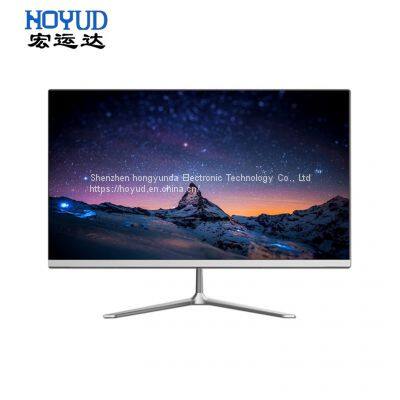 21.5-23.8-inch Desktop Computer Monitor High-definition Hdmi Vga Interface photo-3