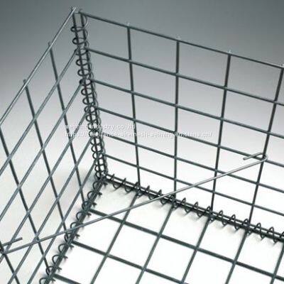 Stone Gabion
