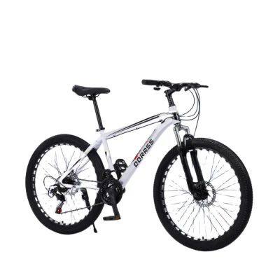 Wholesale Bicycle Inventory 26 Inch Mountain Bike Cheap in Stock photo-4