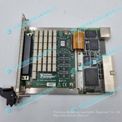 NI PXI-2568 Модуль реле