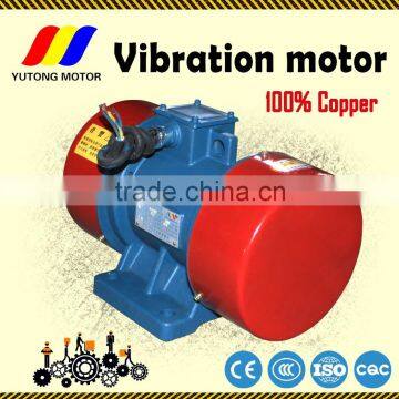 TZDC Series External Vibrator Motor From Factory photo-3