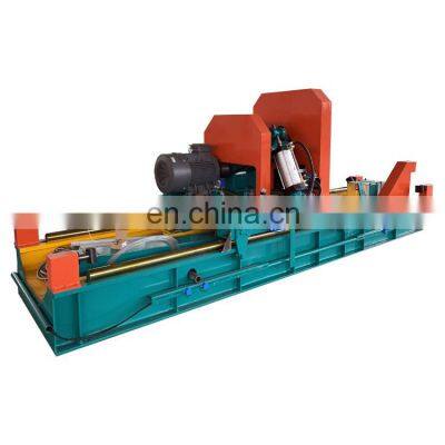 Nanyang Factory Price Erw Steel Tube Pipe Welded Machine Copper Pipes Tube Mill Line for Sale