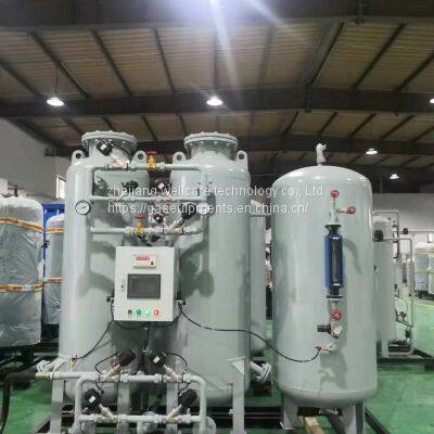 Industrial Oxygen Generator, Pressure Swing Adsorption Oxygen Generator, Psa Oxygen Generator Manufacturers photo-4