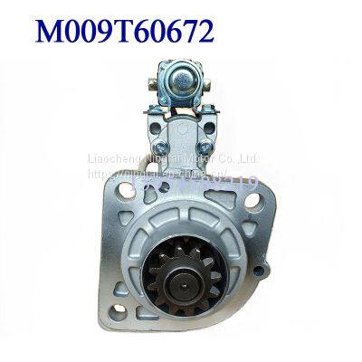 Mitsubishi M009T60672 Soft Start Starters Suppliers China 24V Truck Jump Starter Custom 2L Starter Motor photo-4