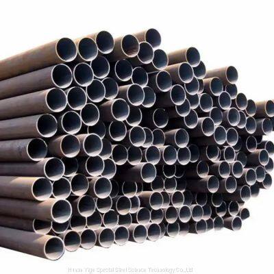 Best Price Carbon Pipe Welding Large Diameter Structure Pipeline From China photo-2