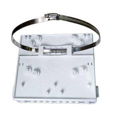IP68 Outdoor Fiber Access Terminal Closure FTTH Box 8-port FTTH Caja NAP photo-2