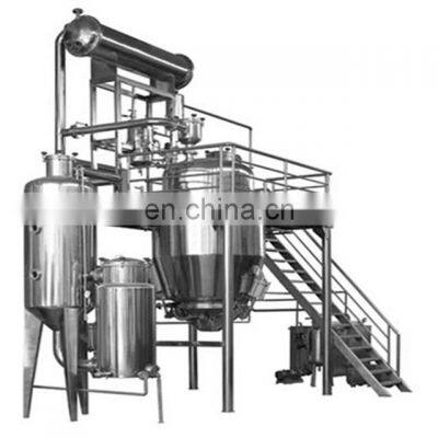 fully automatic palm dates molasses production plant