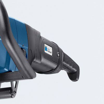 Trumpf TruTool N 1000 Power Nibbler photo-4