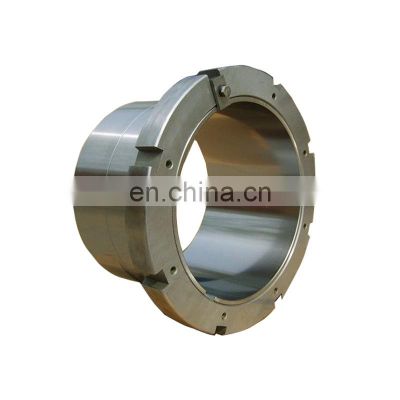 Custom made large adapter sleeve bearing withdrawal sleeve