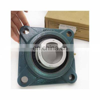 SCM-115 Pillow Block Bearing SCM 1 15/16 good price bearing F4B-SCM-115