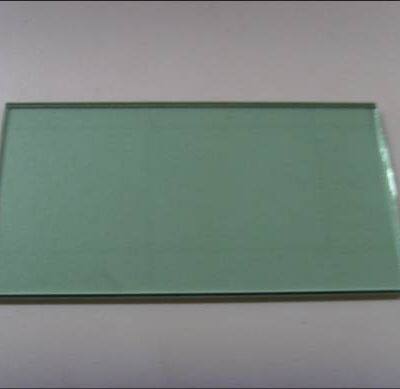 3-12mm Ford Blue Glass, Blue Glass, Blue Color Glass, Blue Reflective Glass photo-2