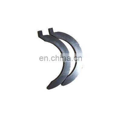 Sinotruk Sitrak China Heavy Duty Truck Engine Spare Parts 200V01114-0231 Crankshaft Thrust Plate/upper MC11 photo-2