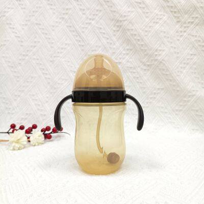 Baby Feeding BottleBaby Feeding Bottle, Liquid PacifierPacifier, Sippy Cup, Nose SuckerWater CupTableware, Bottle Sterilizer photo-2