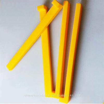 WEAR PAD (BOOM SLIDE PAD) for INNER BOOM