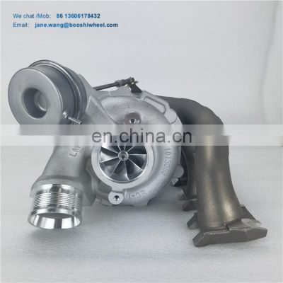 upgrade RS3-770  B03 turbo 07K145701J RS3 TTRS 2.5T TFSI (8S) engine 18559700021 18559880021